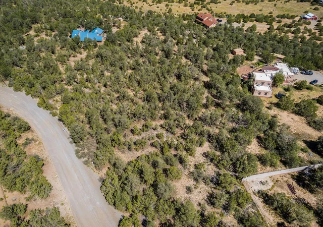 Photo 3 of Land for sale at 7 Oakmont Ridge Rd, Sandia Park, NM 87047 | MLS# 1110926 | Listing updated on 2026-09-14