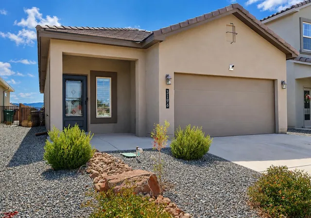 Photo 1 of Single family home for sale at 3196 Tazanita Loop Se, Rio Rancho, NM 87124 | MLS# 1110931 | Listing updated on 2026-09-14