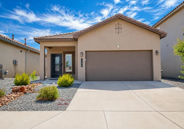 Photo 2 of Single family home for sale at 3196 Tazanita Loop Se, Rio Rancho, NM 87124 | MLS# 1110931 | Listing updated on 2026-09-14