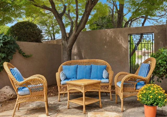 Photo 3 of Sale Pending at 7452 Burlison Dr Ne, Albuquerque, NM 87109 | MLS# 1110936 | Listing updated on 2026-09-21