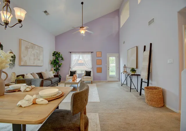 Photo 2 of Single family home for sale at 8220 Chilte Pine Rd Nw, Albuquerque, NM 87120 | MLS# 1110943 | Listing updated on 2026-09-25