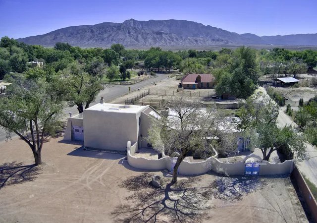 Photo 1 of Multi family home for sale at 250 Moongate Rd, Corrales, NM 87048 | MLS# 1110952 | Listing updated on 2026-09-14