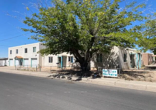 Multi family home for sale at 545 Cardenas Dr SE # 12-A, Albuquerque, NM 87108 | MLS# 1110956