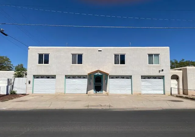 Photo 2 of Multi family home for sale at 545 Cardenas Dr Se # 12-A, Albuquerque, NM 87108 | MLS# 1110956 | Listing updated on 2026-09-14