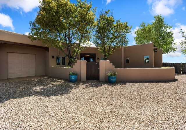 Photo 1 of Single family home for sale at 95 Bluestem Dr, Santa Fe, NM 87506 | MLS# 1110965 | Listing updated on 2026-09-23