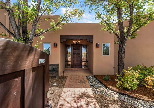 Photo 2 of Single family home for sale at 95 Bluestem Dr, Santa Fe, NM 87506 | MLS# 1110965 | Listing updated on 2026-09-23