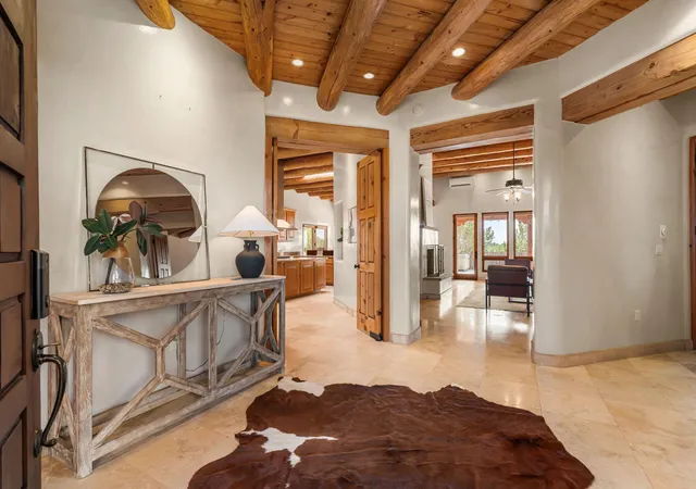 Photo 4 of Single family home for sale at 95 Bluestem Dr, Santa Fe, NM 87506 | MLS# 1110965 | Listing updated on 2026-09-23