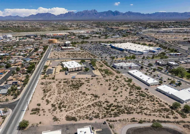 Land for sale at E Griggs Ave, Las Cruces, NM 88001 | MLS# 1110966 | Listing updated on 2026-09-23