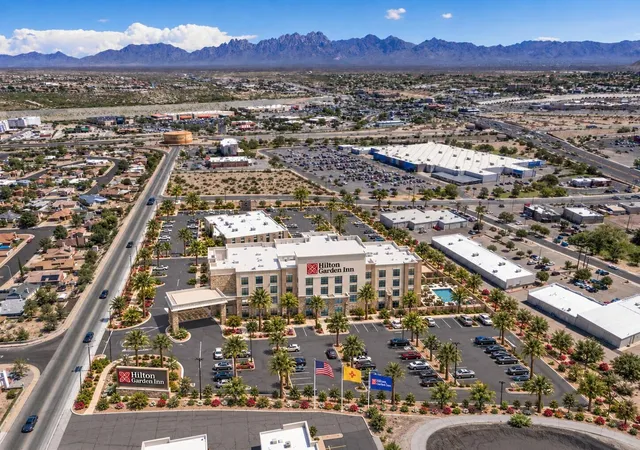 Land for sale at E Griggs Ave, Las Cruces, NM 88001 | MLS# 1110966 | Listing updated on 2026-09-23