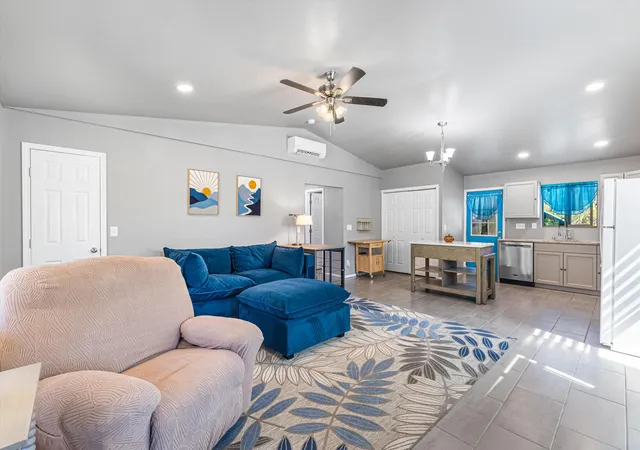 Photo 3 of Single family home for sale at 22 Kelly Lynn Dr, Sandia Park, NM 87047 | MLS# 1110967 | Listing updated on 2026-09-23