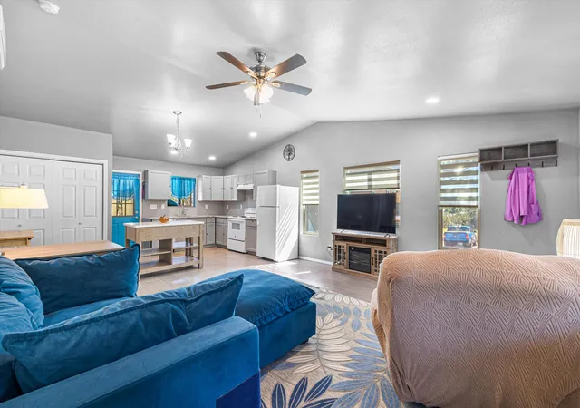 Photo 3 of Single family home for sale at 22 Kelly Lynn Dr, Sandia Park, NM 87047 | MLS# 1110967 | Listing updated on 2026-09-23