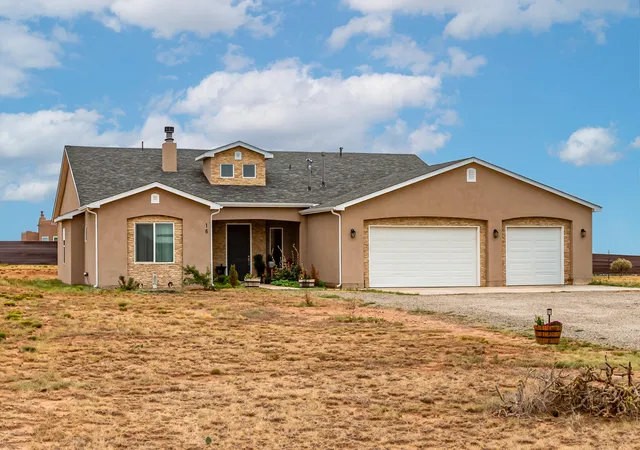 Photo 1 of Single family home for sale at 16 Northland Meadows Pl, Edgewood, NM 87015 | MLS# 1110871 | Listing updated on 2026-09-24