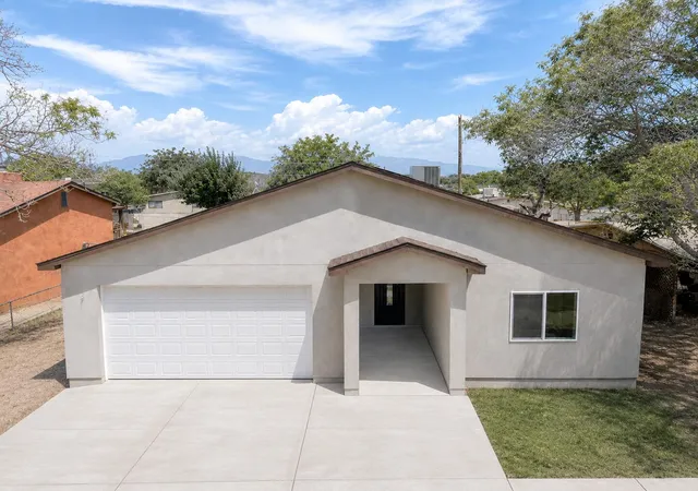 Photo 1 of Sale Pending at 420 65th Street Sw, Albuquerque, NM 87121 | MLS# 1110173 | Listing updated on 2026-09-30