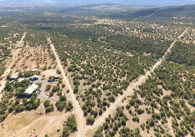 Photo 1 of Land for sale at 00 Pinon Park Trl, Sandia Park, NM 87047 | MLS# 1110974 | Listing updated on 2026-09-15