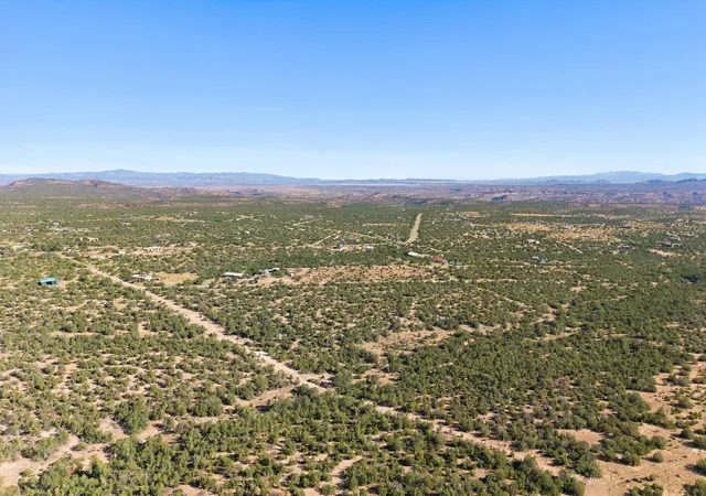 Photo 3 of Land for sale at 00 Pinon Park Trl, Sandia Park, NM 87047 | MLS# 1110974 | Listing updated on 2026-09-15