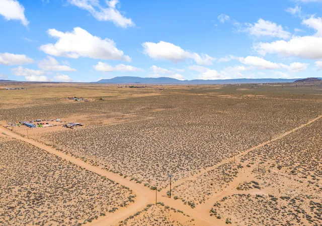 Photo 2 of Land for sale at Tbd Duarte, Los Lunas, NM 87031 | MLS# 1110981 | Listing updated on 2026-09-15