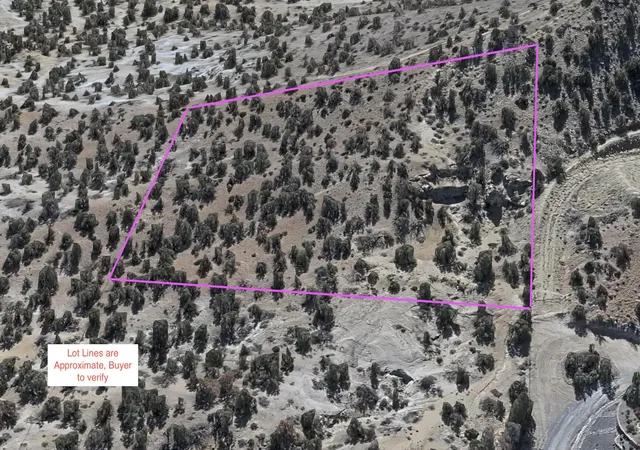 Photo 1 of Land for sale at Lions Trl, Farmington, NM 87401 | MLS# 1110962 | Listing updated on 2026-09-15