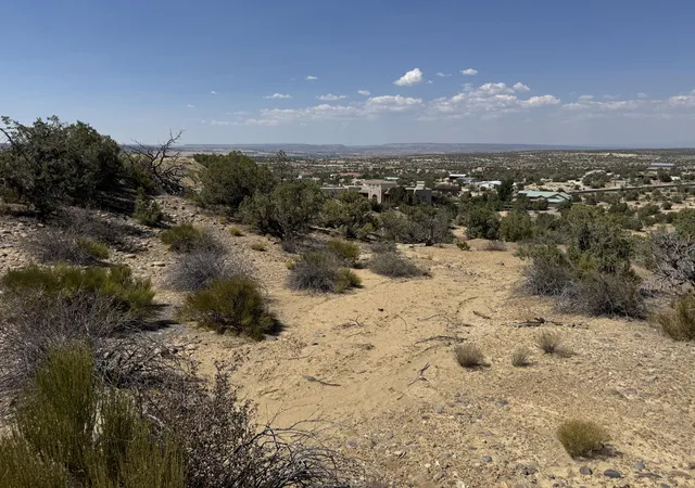Photo 4 of Land for sale at Lions Trl, Farmington, NM 87401 | MLS# 1110962 | Listing updated on 2026-09-15