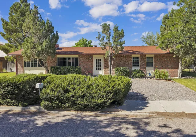 Single family home for sale at 1310 North Dr, Socorro, NM 87801 | MLS# 1110964
