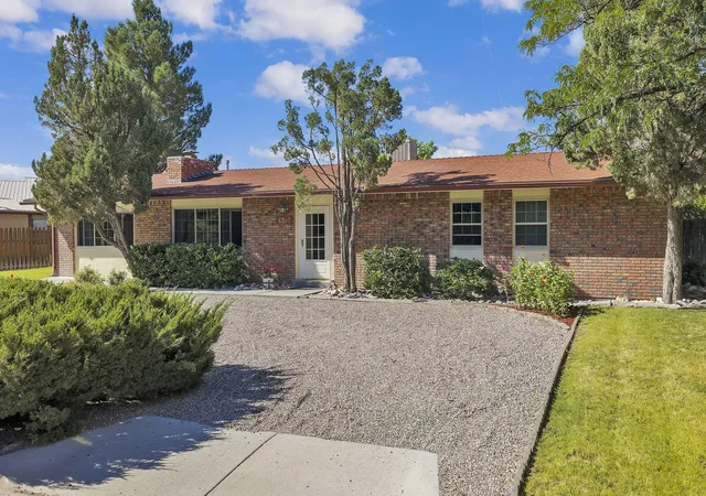 Photo 2 of Single family home for sale at 1310 North Dr, Socorro, NM 87801 | MLS# 1110964 | Listing updated on 2026-09-25