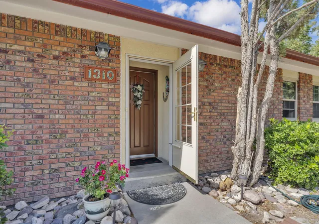 Photo 3 of Single family home for sale at 1310 North Dr, Socorro, NM 87801 | MLS# 1110964 | Listing updated on 2026-09-25