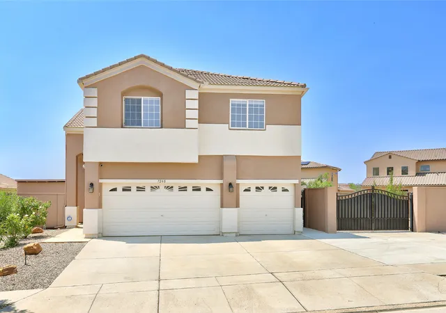 Photo 1 of Single family home for sale at 7240 N Tree Line Ave Nw, Albuquerque, NM 87114 | MLS# 1110991 | Listing updated on 2026-10-03