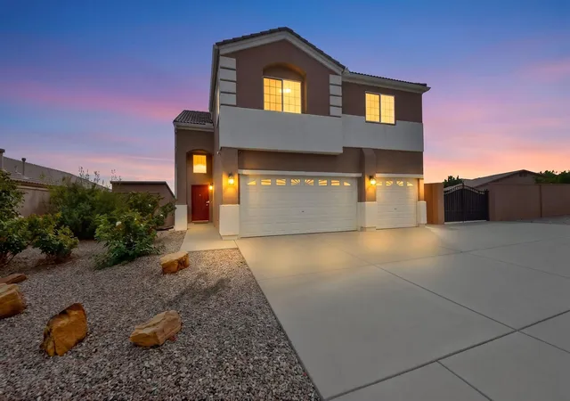 Photo 2 of Single family home for sale at 7240 N Tree Line Ave Nw, Albuquerque, NM 87114 | MLS# 1110991 | Listing updated on 2026-10-03