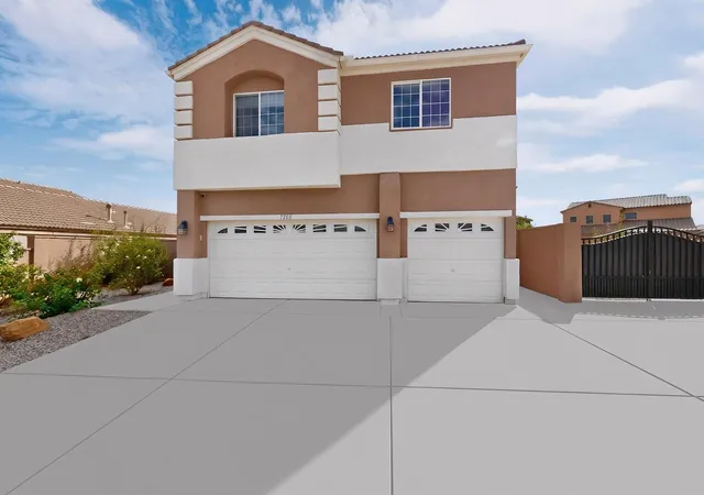 Photo 3 of Single family home for sale at 7240 N Tree Line Ave Nw, Albuquerque, NM 87114 | MLS# 1110991 | Listing updated on 2026-10-03