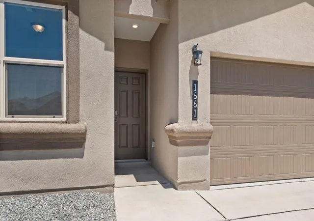 Photo 1 of Sale Pending at 2516 Talisker St NE, Rio Rancho, NM 87144 | MLS# 1110994 | Listing updated on 2026-10-27