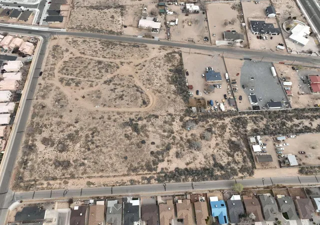 Photo 3 of Land for sale at 7400 Eucariz Rd Sw, Albuquerque, NM 87121 | MLS# 1110996 | Listing updated on 2026-09-15