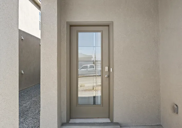 Photo 1 of Single family home for sale at 2424 Eglisfield Loop Ne, Rio Rancho, NM 87144 | MLS# 1110998 | Listing updated on 2026-10-03