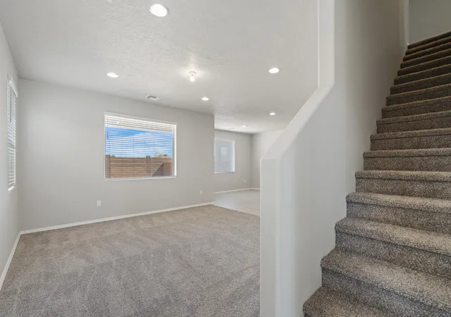 Photo 2 of Single family home for sale at 2424 Eglisfield Loop Ne, Rio Rancho, NM 87144 | MLS# 1110998 | Listing updated on 2026-10-03