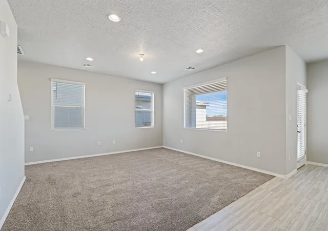 Photo 3 of Single family home for sale at 2424 Eglisfield Loop Ne, Rio Rancho, NM 87144 | MLS# 1110998 | Listing updated on 2026-10-03