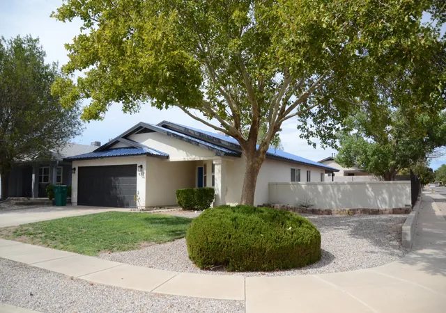 Photo 1 of Single family home for sale at 937 Marlow Meadows Dr Ne, Rio Rancho, NM 87144 | MLS# 1111000 | Listing updated on 2026-09-16