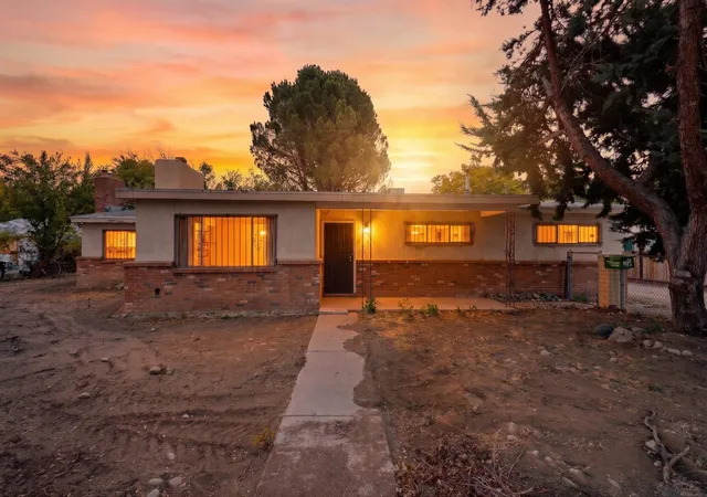 Single family home for sale at 2118 Castanada St SW, Albuquerque, NM 87105 | MLS# 1111002