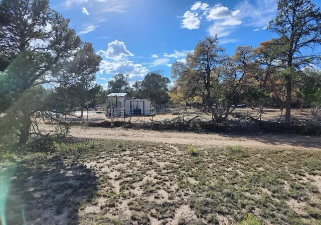 Photo 1 of Land for sale at 15 Cattle Trak Dr, Quemado, NM 87829 | MLS# 1111007 | Listing updated on 2026-09-15