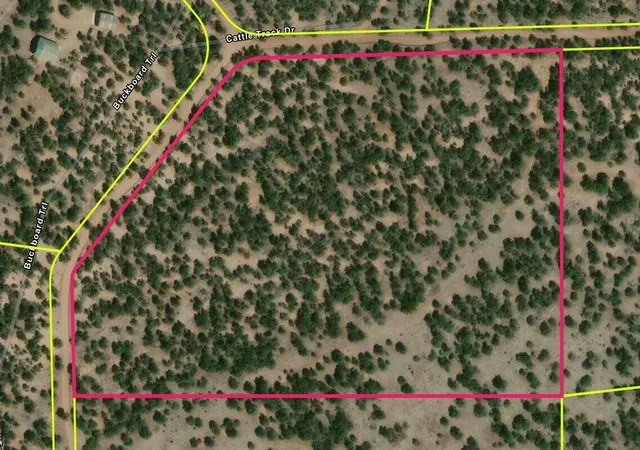 Photo 2 of Land for sale at 15 Cattle Trak Dr, Quemado, NM 87829 | MLS# 1111007 | Listing updated on 2026-09-15