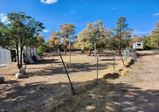 Photo 4 of Land for sale at 15 Cattle Trak Dr, Quemado, NM 87829 | MLS# 1111007 | Listing updated on 2026-09-15