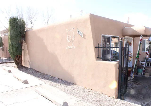 Photo 2 of Multi family home for sale at 511 Texas St Ne, Albuquerque, NM 87108 | MLS# 1111017 | Listing updated on 2026-10-06
