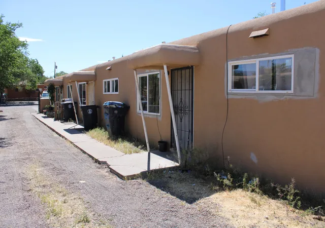 Photo 3 of Multi family home for sale at 511 Texas St Ne, Albuquerque, NM 87108 | MLS# 1111017 | Listing updated on 2026-10-06