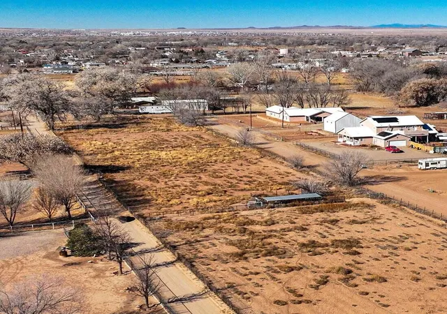 Photo 3 of Land for sale at 3 Lots Mariposa Ln, Los Lunas, NM 87031 | MLS# 1111037 | Listing updated on 2026-09-16