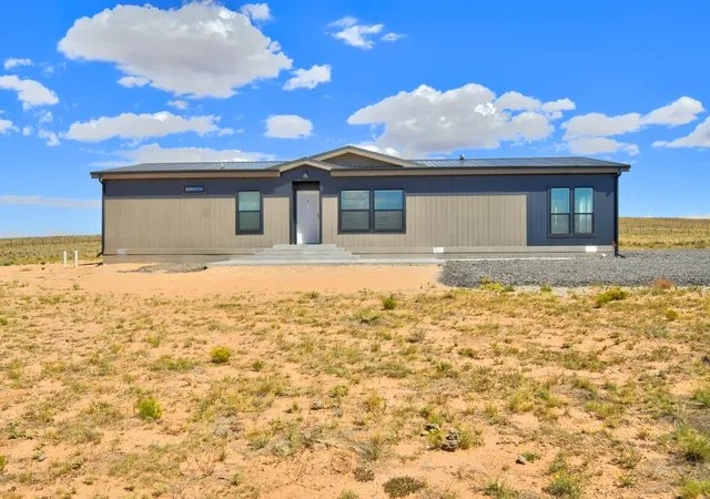 Photo 1 of Sale Pending at 97 Cattle Lp, Moriarty, NM 87035 | MLS# 1110946 | Listing updated on 2026-10-01