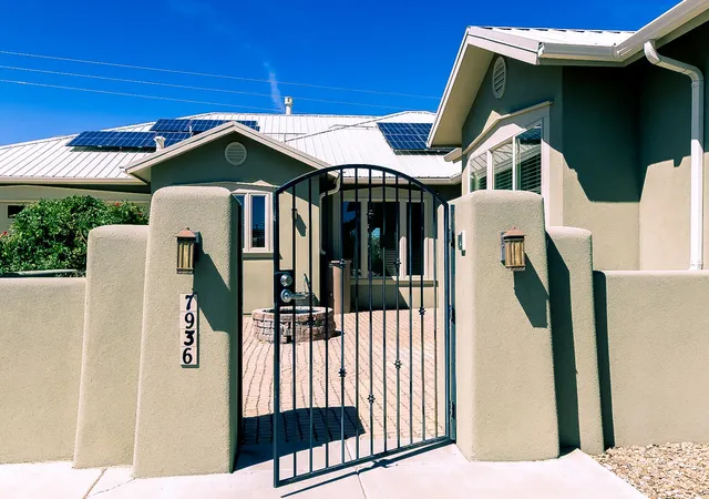 Photo 1 of Sale Pending at 7936 E Victoria Dr Nw, Albuquerque, NM 87120 | MLS# 1111042 | Listing updated on 2026-09-28