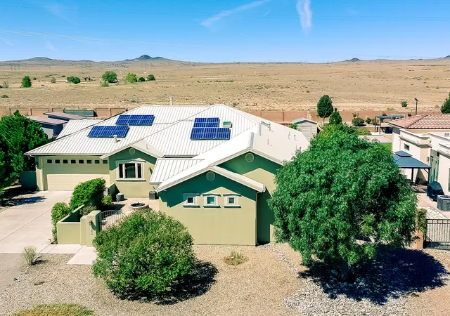 Photo 2 of Sale Pending at 7936 E Victoria Dr Nw, Albuquerque, NM 87120 | MLS# 1111042 | Listing updated on 2026-09-28