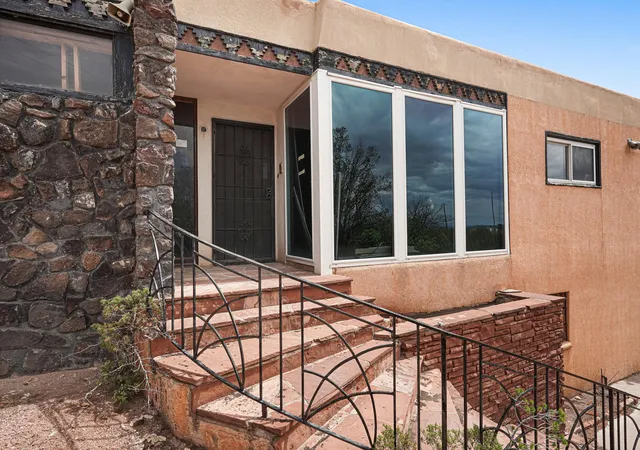 Photo 2 of Single family home for sale at 1023 Bishops Lodge Rd, Santa Fe, NM 87501 | MLS# 1111054 | Listing updated on 2026-10-02