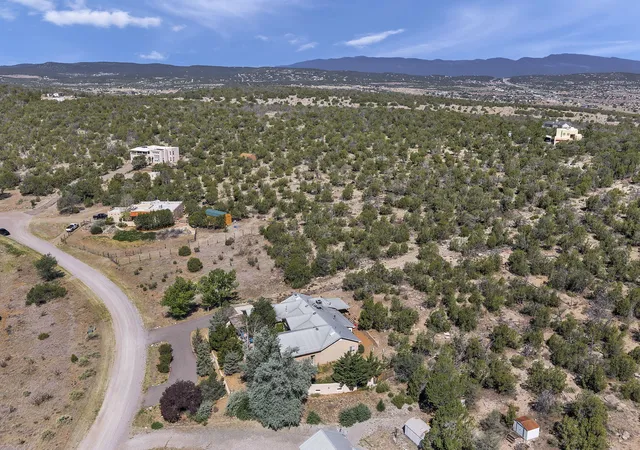 Photo 2 of Land for sale at 35 Camino Collado, Edgewood, NM 87015 | MLS# 1111056 | Listing updated on 2026-09-23
