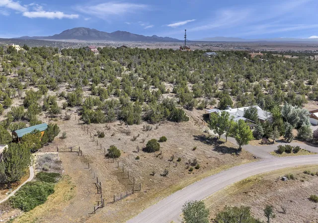 Photo 3 of Land for sale at 35 Camino Collado, Edgewood, NM 87015 | MLS# 1111056 | Listing updated on 2026-09-23