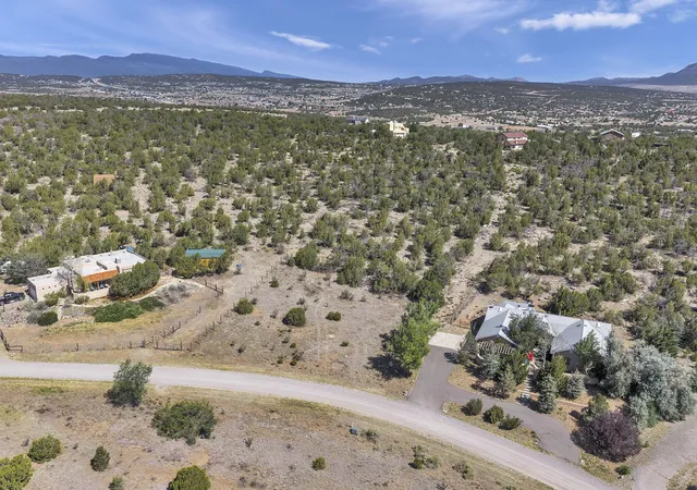 Photo 4 of Land for sale at 35 Camino Collado, Edgewood, NM 87015 | MLS# 1111056 | Listing updated on 2026-09-23