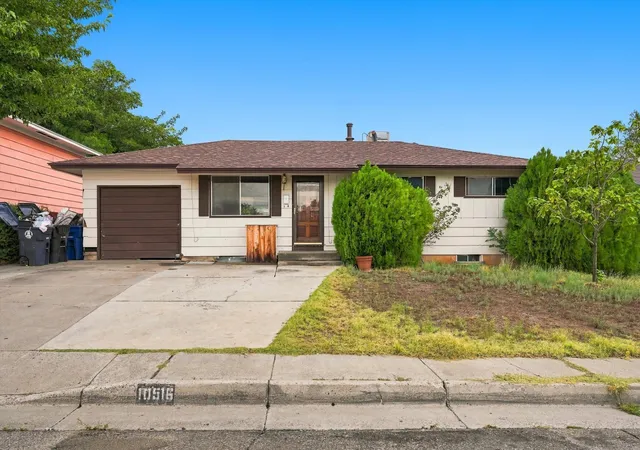 Photo 1 of Single family home for sale at 10516 Lexington Ave Ne, Albuquerque, NM 87112 | MLS# 1111059 | Listing updated on 2026-10-03