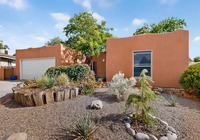 Single family home for sale at 12212 Lexington Ave NE, Albuquerque, NM 87112 | MLS# 1111067